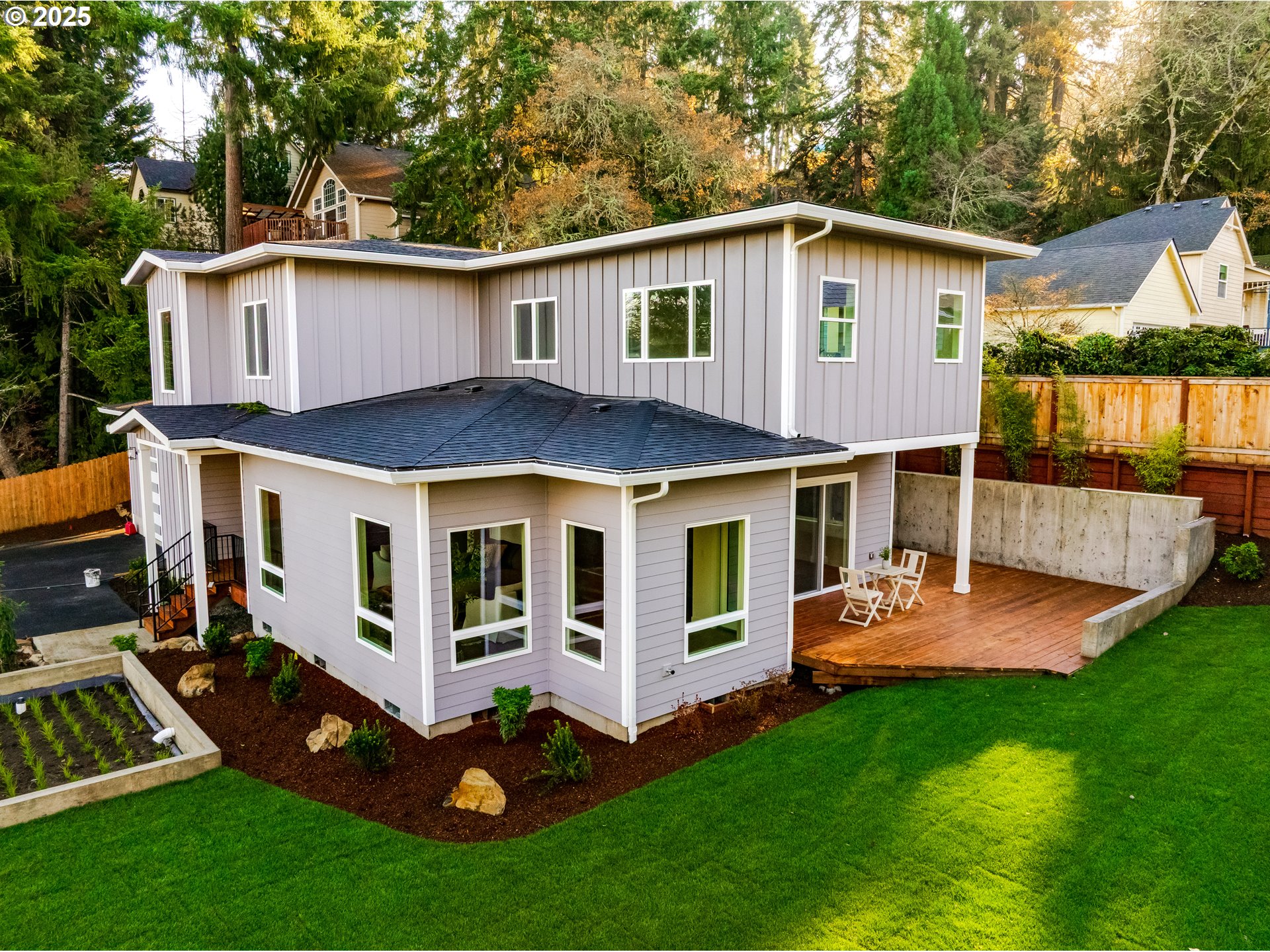 2240 West 25th Place Eugene, OR 97405 - Photo 46 of 48