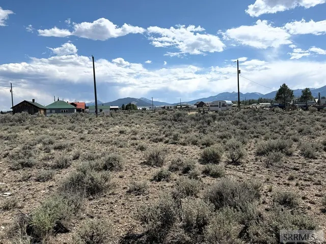 $22,500 | Tbd Gilmore Avenue, Leadore, ID 83464