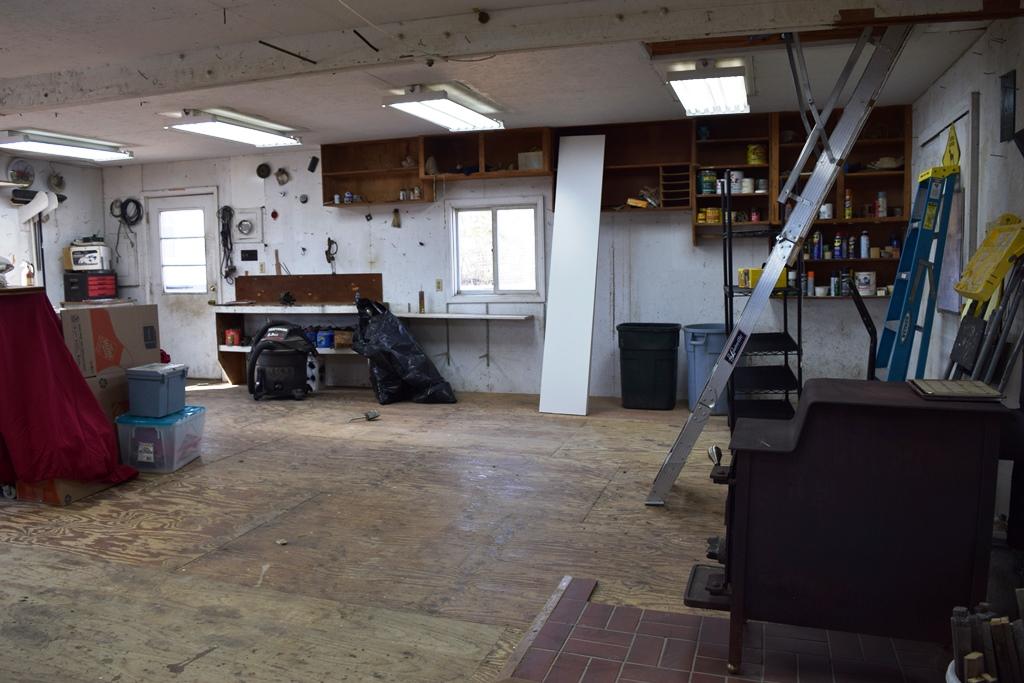 1383 Waltham Road Ellsworth, ME 04605 - Photo 27 of 37 L 27