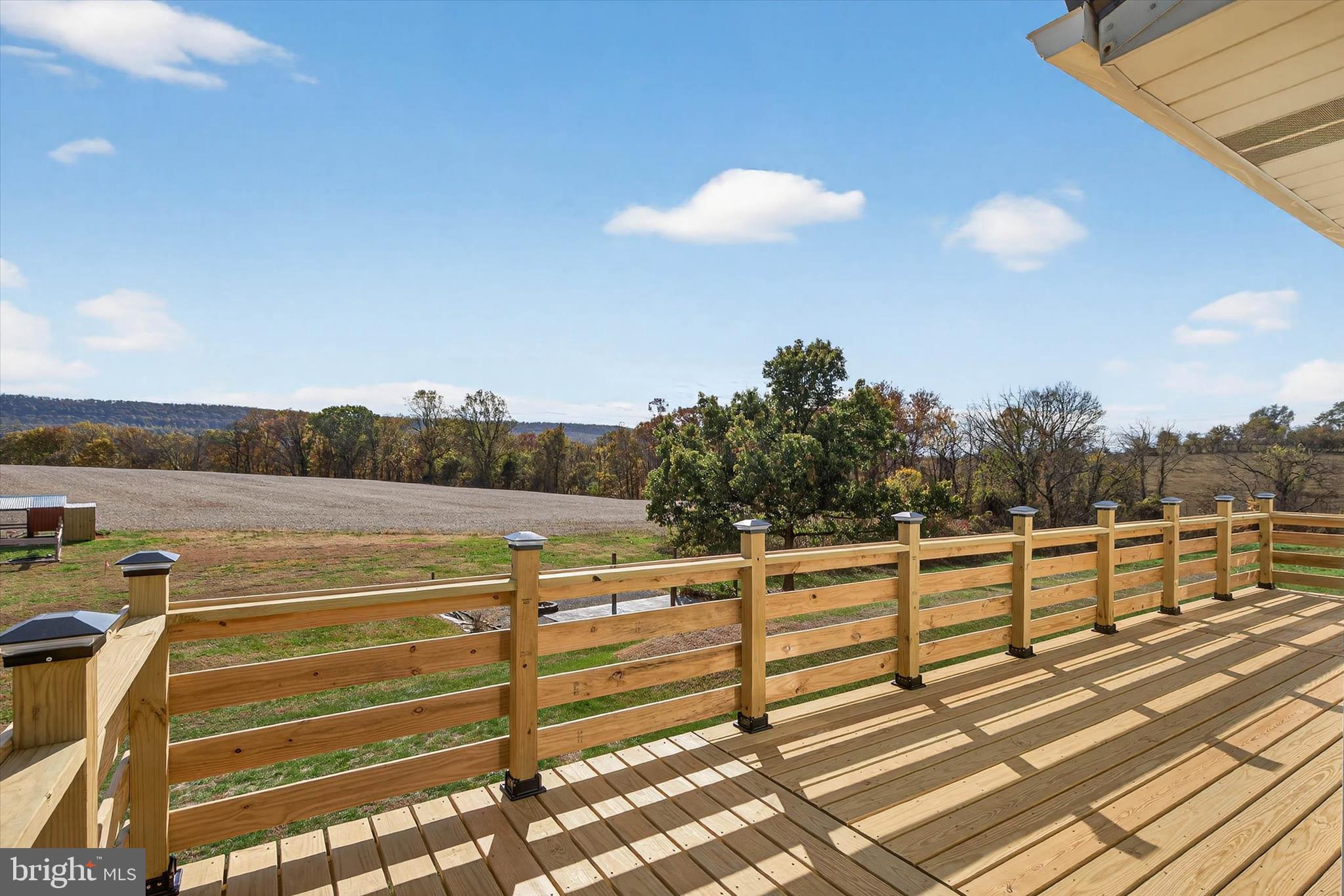 421 Million Dollar Road Halifax, PA 17032 - Photo 32 of 39 a view of a terrace