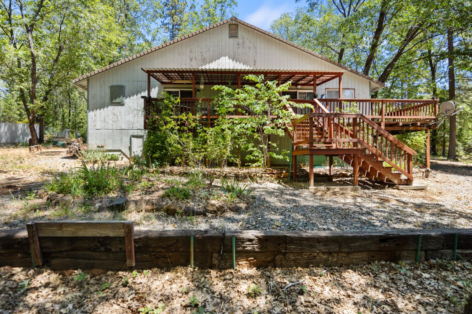 4930 Papya Road Forest Ranch, CA 95942 - Photo 20 of 28 Gallery Image 20