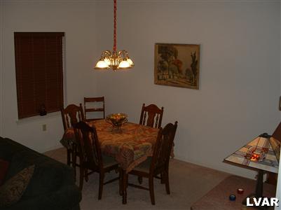 1208 Old Gate Road Northampton, PA 18067 - Photo 5 of 13 DINING AREA