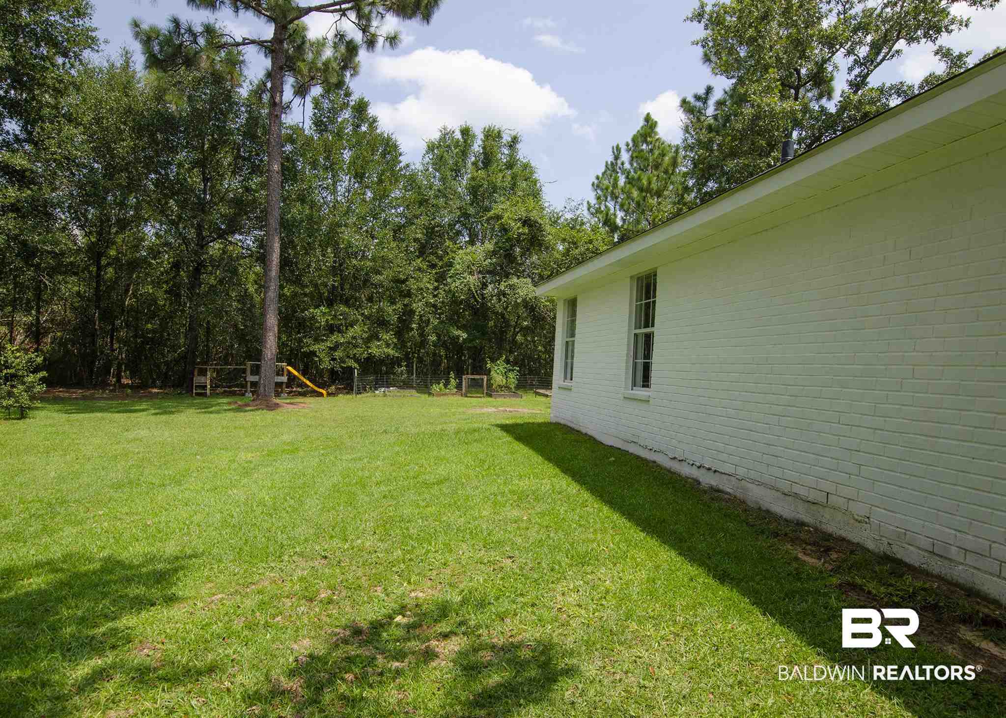 6973 Richard Lane Eight Mile, AL 36613 - Photo 30 of 38 Side