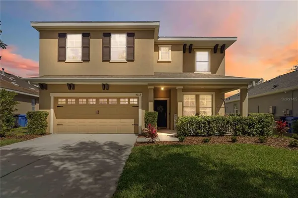 $599,000 | 5113 Sanderling Ridge Drive, Lithia, FL 33547