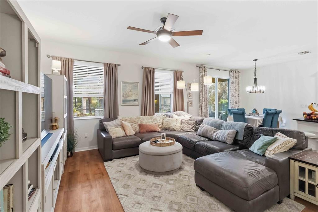 5113 Sanderling Ridge Drive Lithia, FL 33547 - Photo 14 of 64