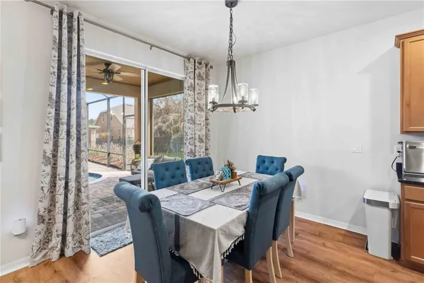 $599,000 | 5113 Sanderling Ridge Drive, Lithia, FL 33547