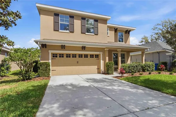 $599,000 | 5113 Sanderling Ridge Drive, Lithia, FL 33547