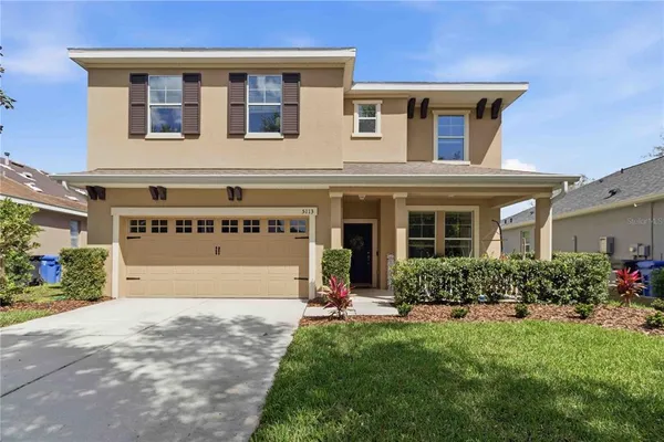 $599,000 | 5113 Sanderling Ridge Drive, Lithia, FL 33547