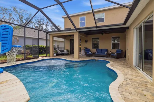 $599,000 | 5113 Sanderling Ridge Drive, Lithia, FL 33547