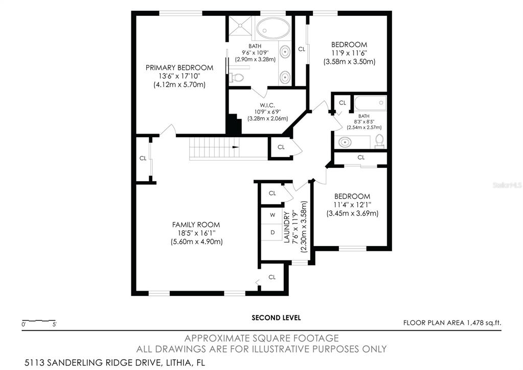 5113 Sanderling Ridge Drive Lithia, FL 33547 - Photo 51 of 64