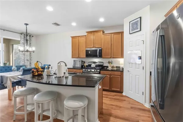 $599,000 | 5113 Sanderling Ridge Drive, Lithia, FL 33547