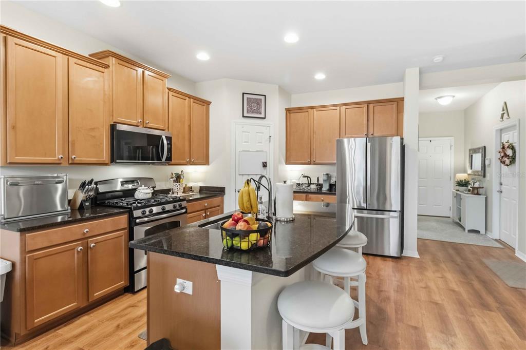 5113 Sanderling Ridge Drive Lithia, FL 33547 - Photo 9 of 64