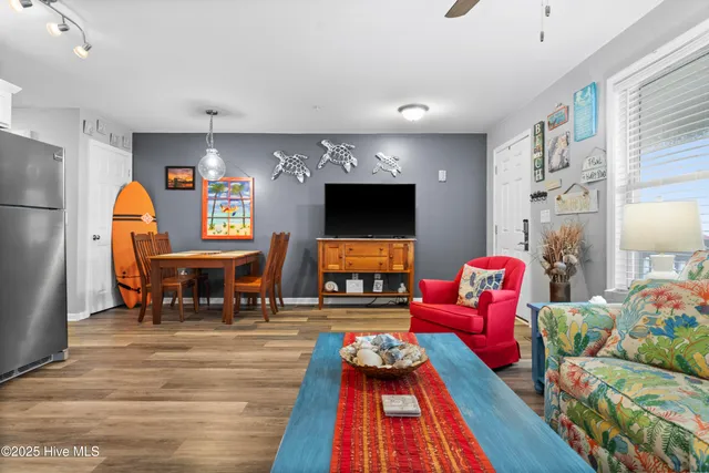 $395,000 | 305 North Topsail Drive, Unit 25, Surf City, NC 28445