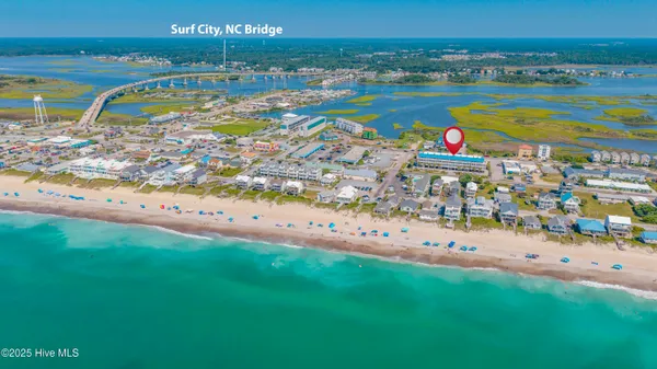 $395,000 | 305 North Topsail Drive, Unit 25, Surf City, NC 28445