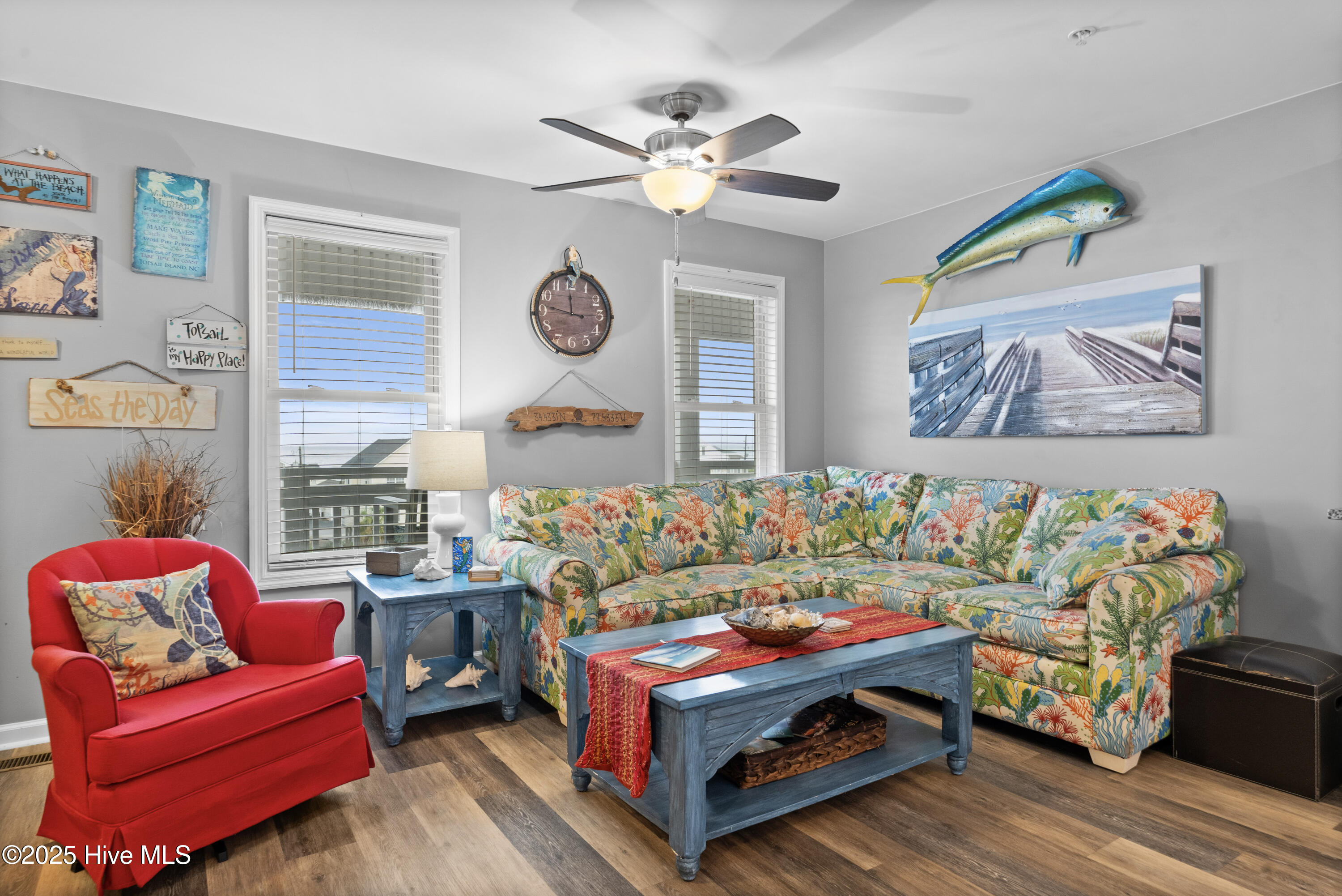 305 North Topsail Drive, Unit 25 Surf City, NC 28445 - Photo 7 of 27 19-DSC07167