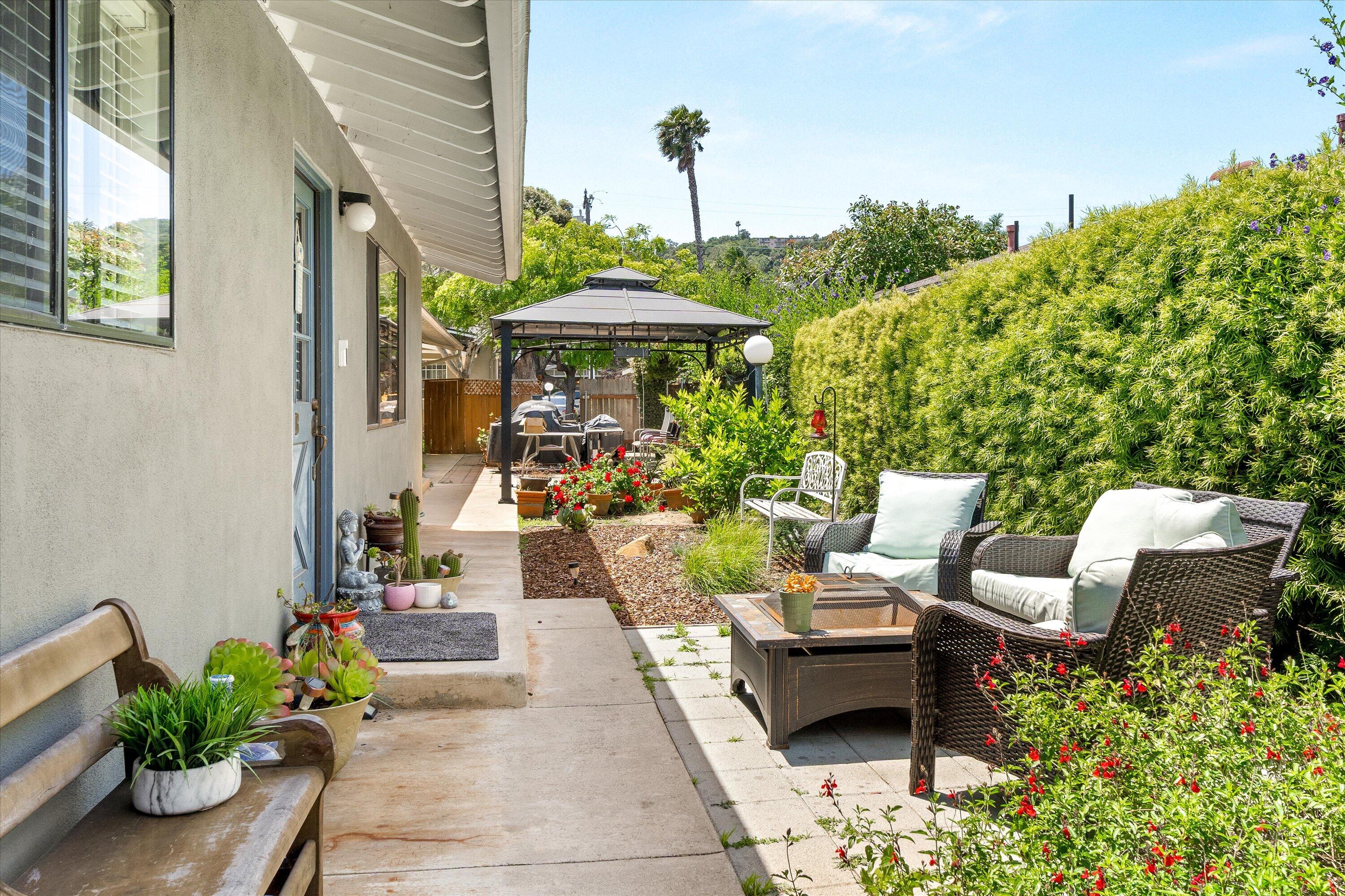 1218 Chino Street Santa Barbara, CA 93101 - Photo 11 of 19 19-1218 Chino St - 19