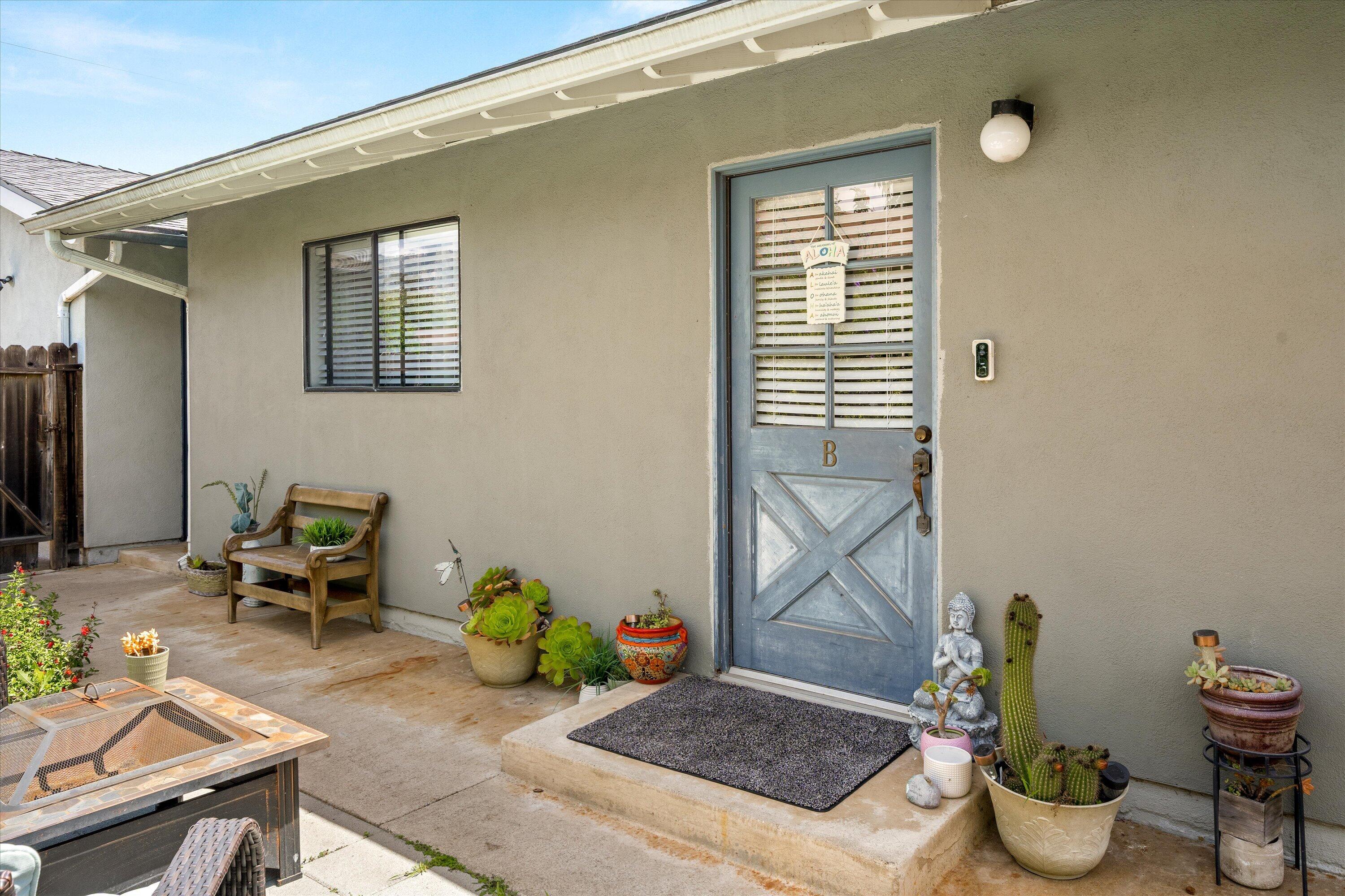 1218 Chino Street Santa Barbara, CA 93101 - Photo 12 of 19 20-1218 Chino St - 20