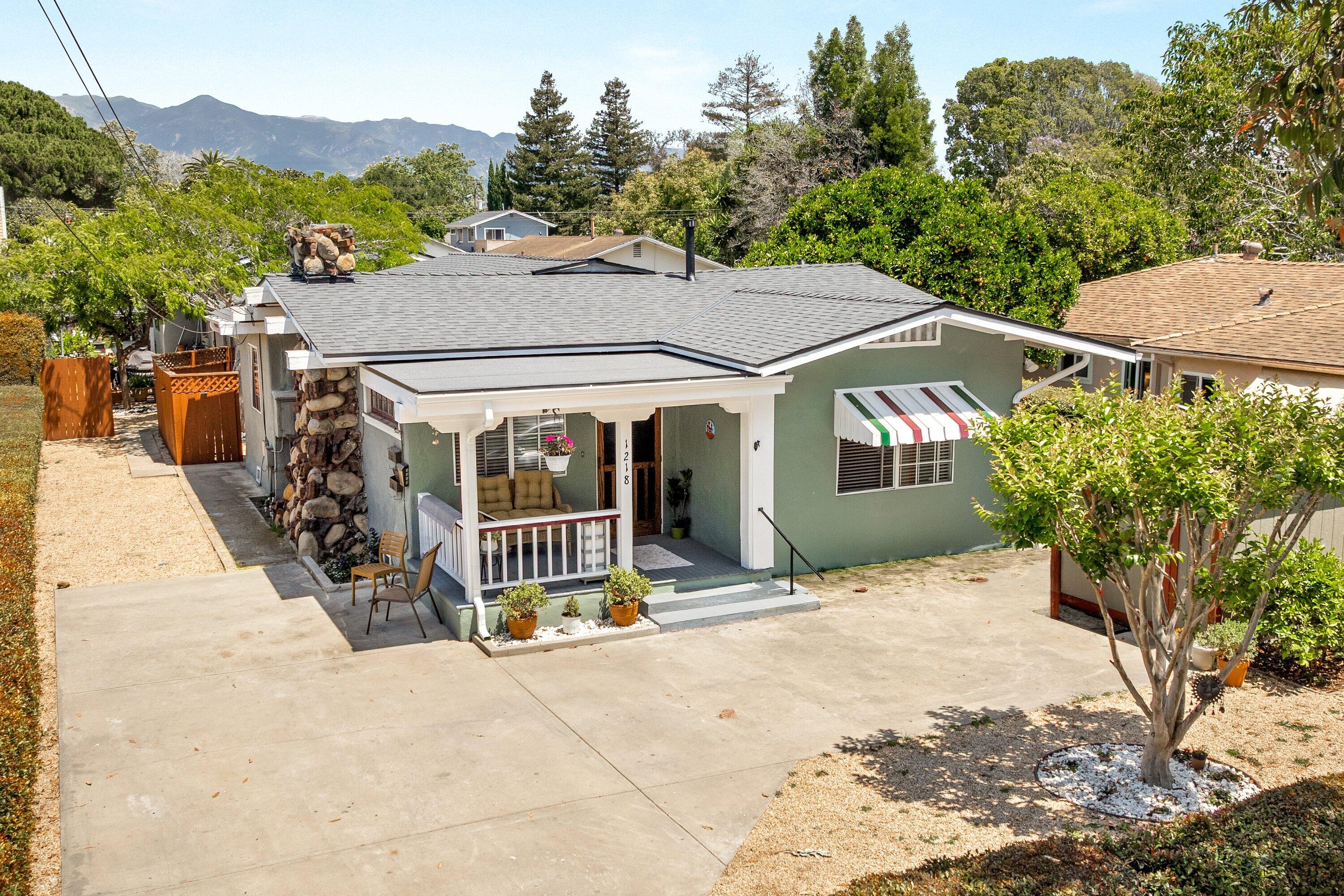 1218 Chino Street Santa Barbara, CA 93101 - Photo 16 of 19 1218 Chino St - 29