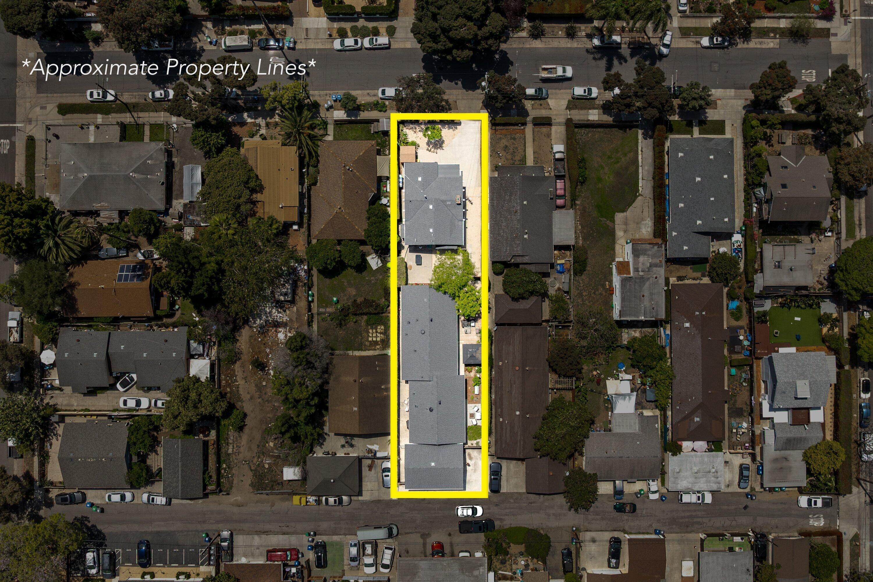 1218 Chino Street Santa Barbara, CA 93101 - Photo 18 of 19 1218 Chino St - 31_PL_Labeled