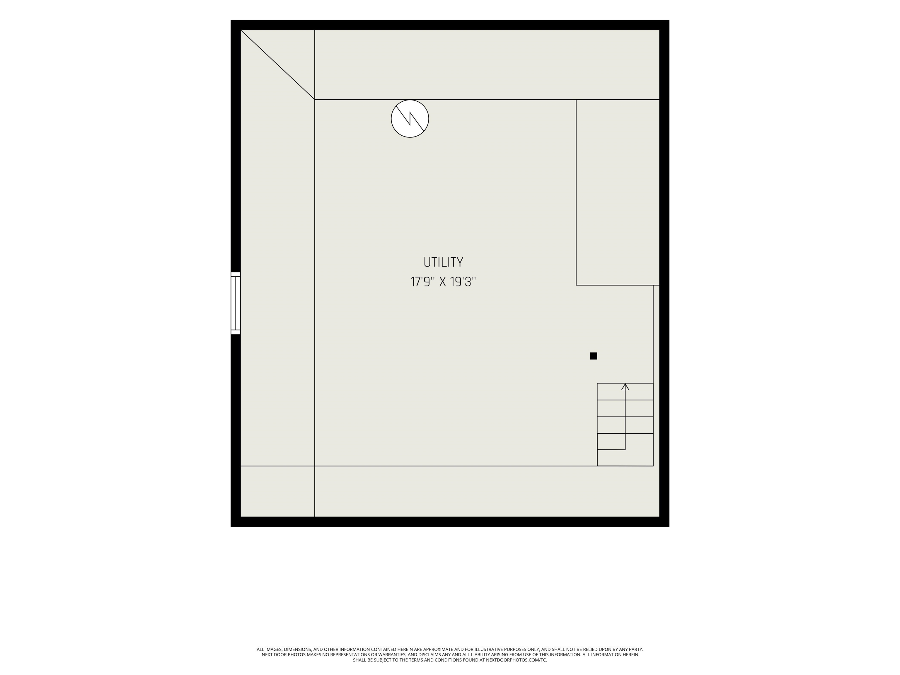 1309 Rosedale Street Alma, MI 48801 - Photo 15 of 19