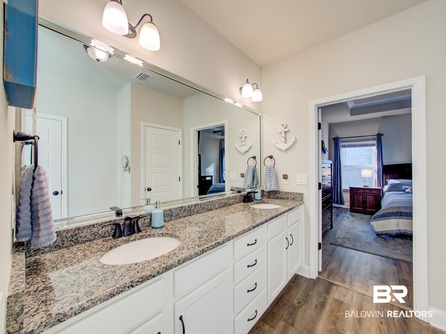 26097 Rosedown Lane Daphne, AL 36526 - Photo 27 of 50 Master Bathroom