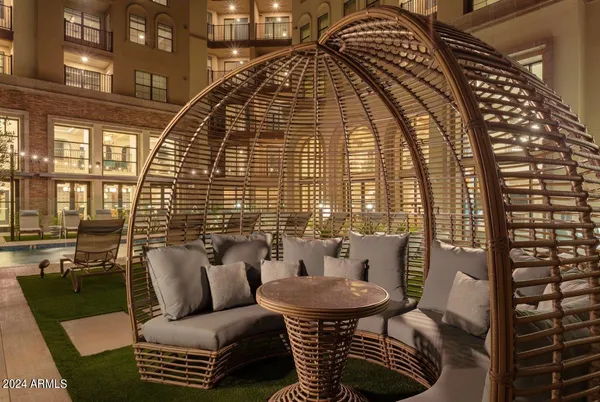 $3,684 | 13220 North Scottsdale Road, Unit C2, Scottsdale, AZ 85254