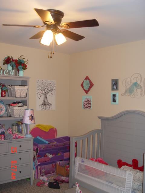 1360 McCool Road Lewisburg, TN 37091 - Photo 15 of 27 a living room with baby crib furniture and a couch