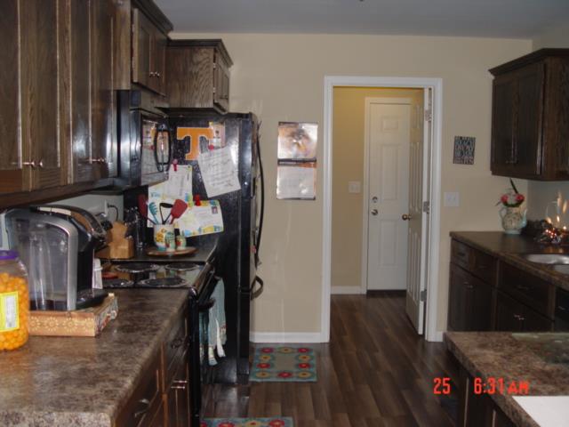 1360 McCool Road Lewisburg, TN 37091 - Photo 10 of 27 a view of a kitchen from the kitchen