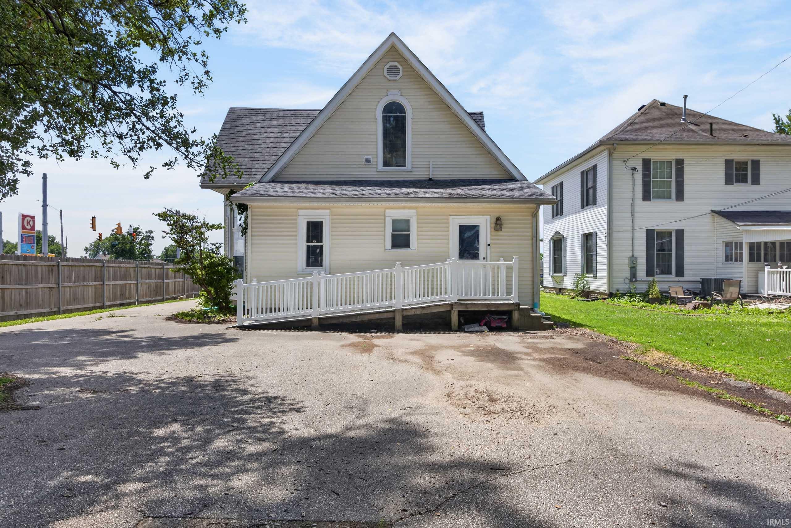 1503 16th Street Bedford, IN 47421 - Photo 46 of 50