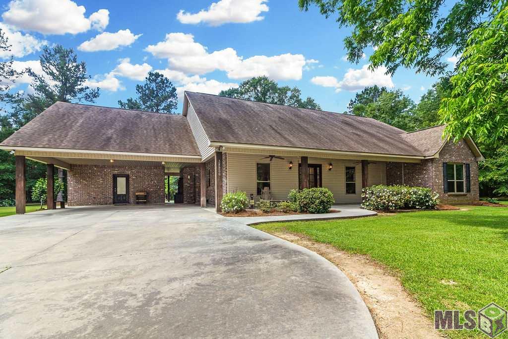 38936 Reinninger Road Denham Springs, LA 70706 - Photo 3 of 31