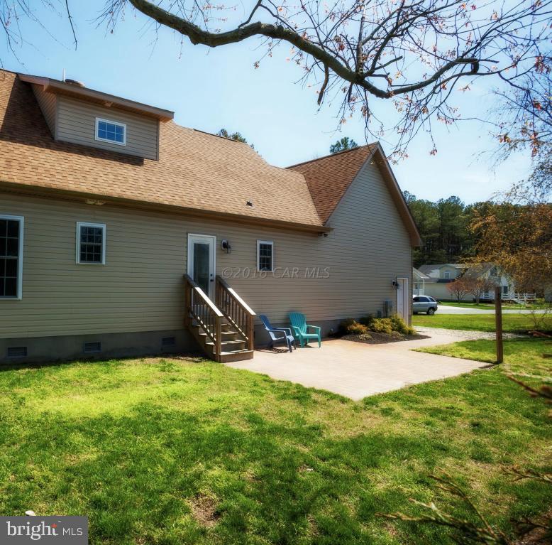 12641 Balte Road Ocean City, MD 21842 - Photo 75 of 97 Gallery Image 75