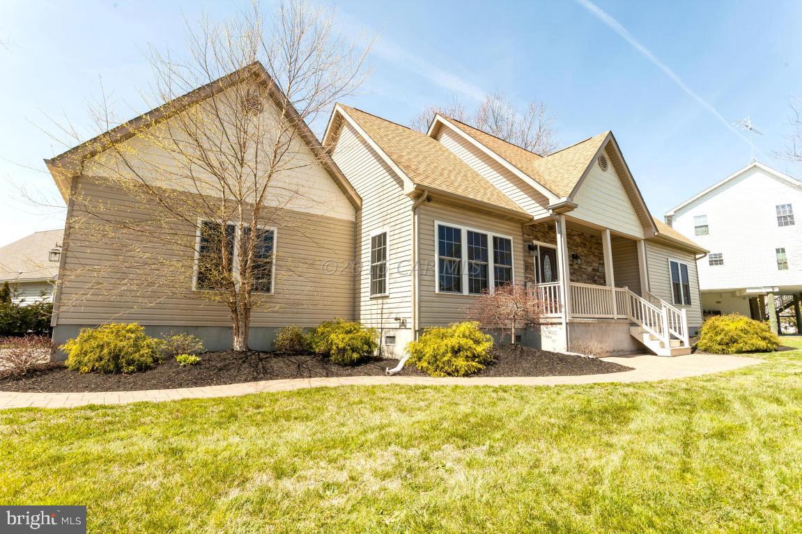 12641 Balte Road Ocean City, MD 21842 - Photo 79 of 97 Gallery Image 79