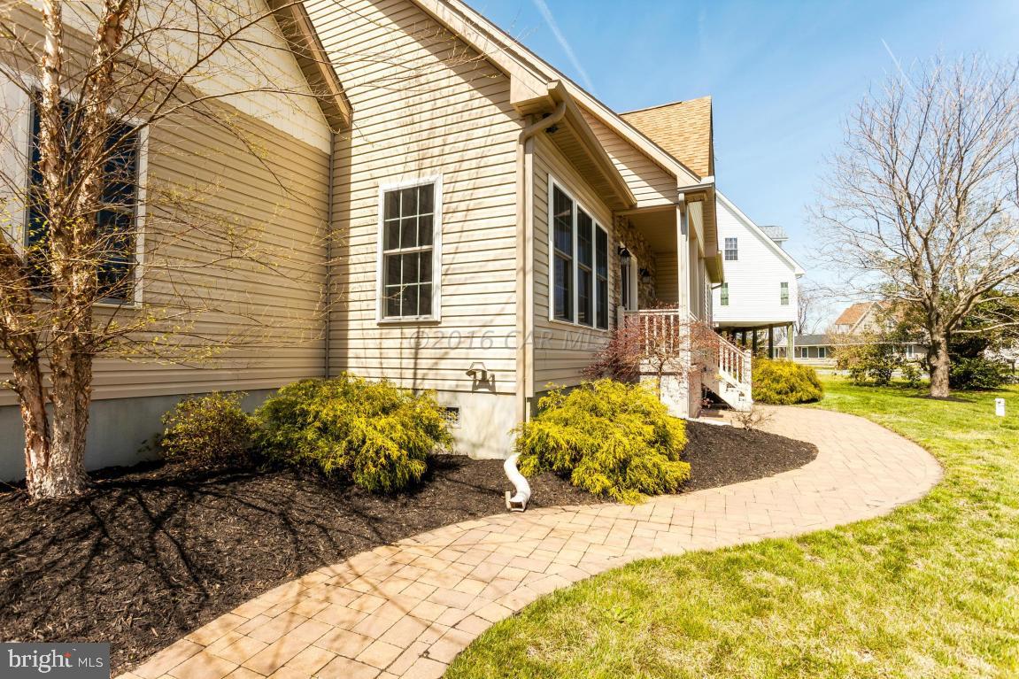 12641 Balte Road Ocean City, MD 21842 - Photo 81 of 97 Gallery Image 81