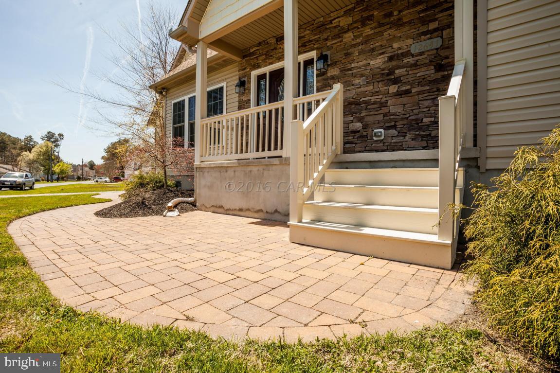 12641 Balte Road Ocean City, MD 21842 - Photo 82 of 97 Gallery Image 82