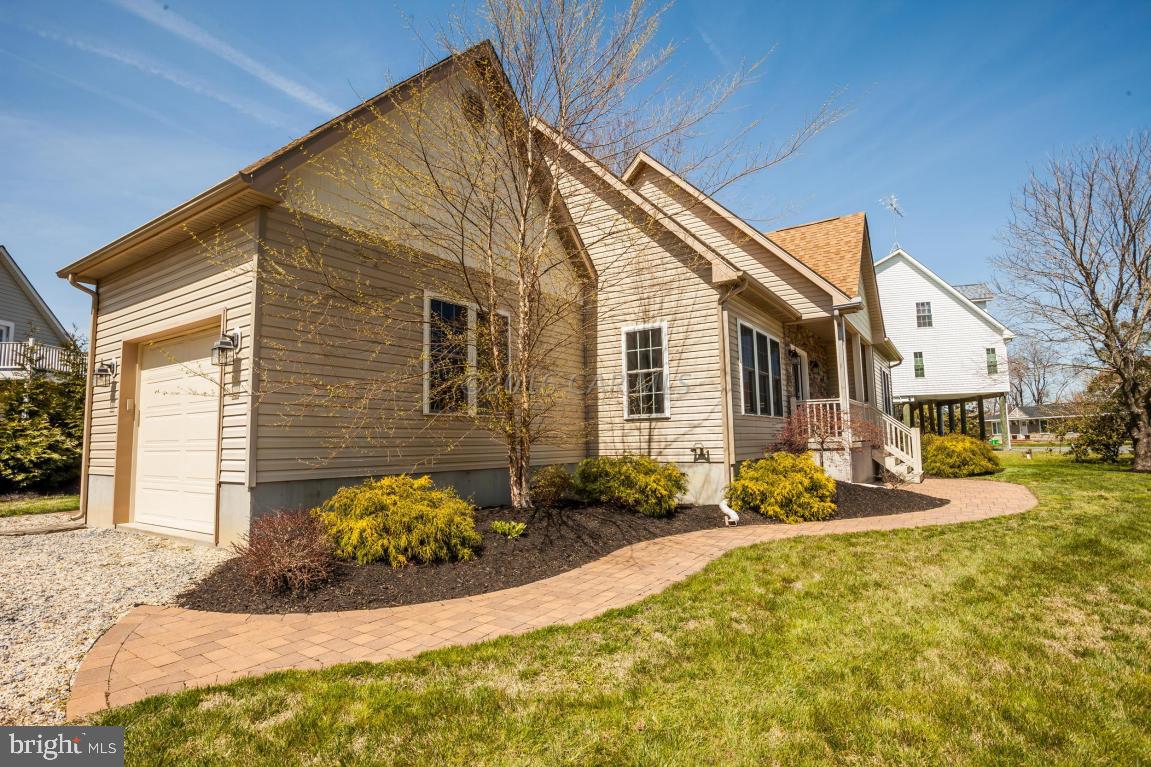 12641 Balte Road Ocean City, MD 21842 - Photo 94 of 97 Gallery Image 94