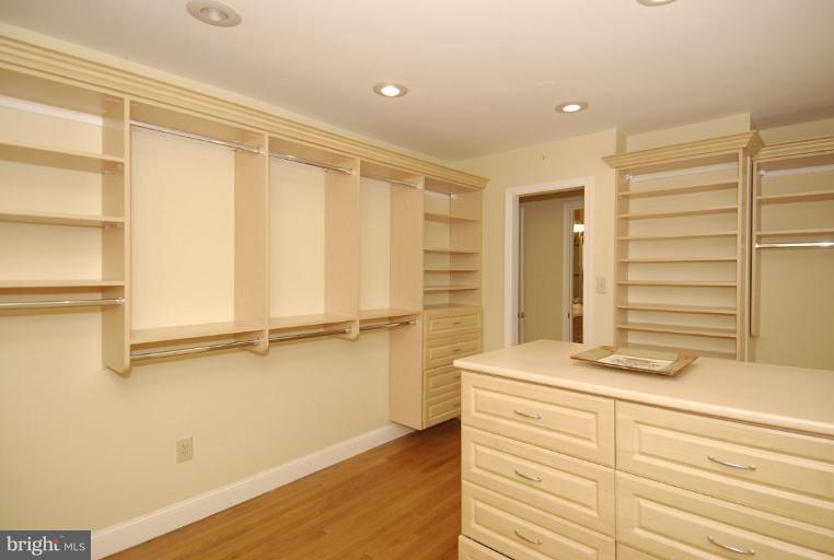 2827 Rifle Ridge Road Oakton, VA 22124 - Photo 9 of 27 Master Bedroom #3
