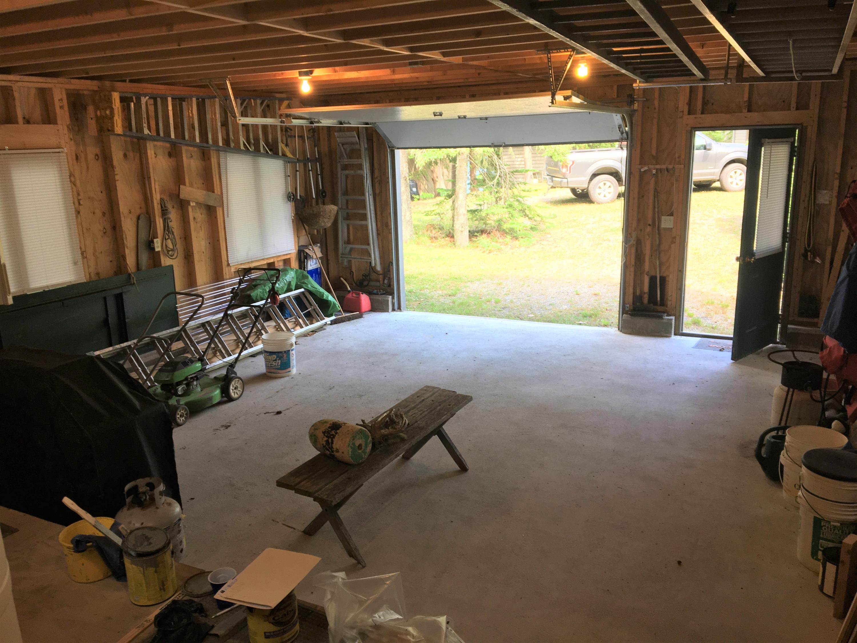 28 Middle Cove Road Sargentville, ME 04673 - Photo 45 of 51 ZJ Boathouse-Garage