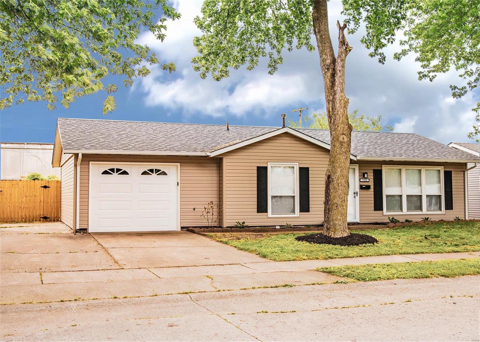 2532 Reveres Route Granite City, IL 62040 - Photo 1 of 17 Gallery Image 1