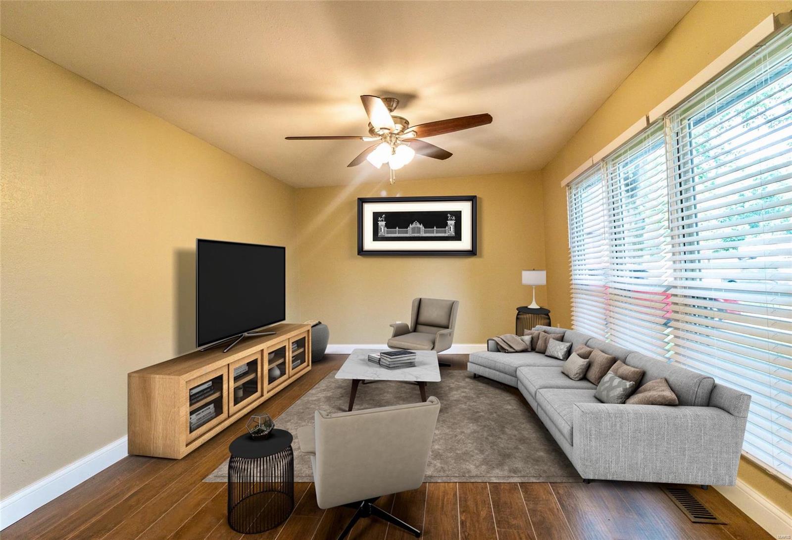 2532 Reveres Route Granite City, IL 62040 - Photo 4 of 17 Gallery Image 4