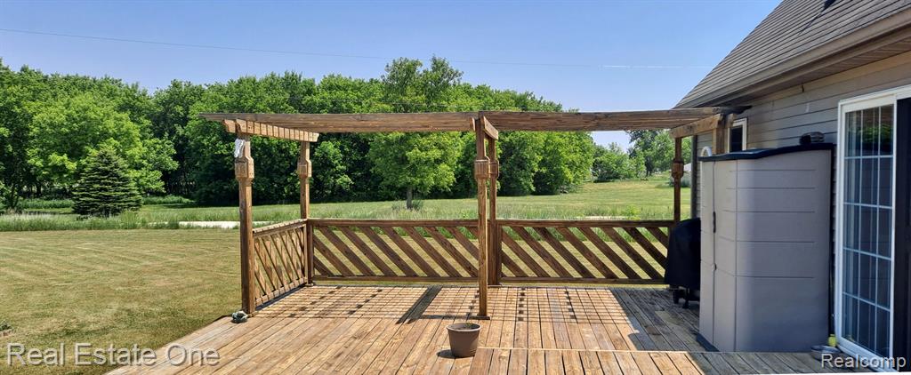 2141 Daley Road Lapeer, MI 48446 - Photo 7 of 48