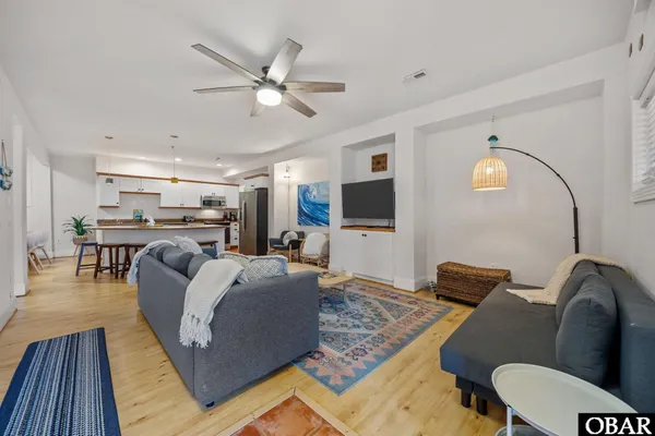$529,999 | 1014 South Virginia Dare Trail, Unit 101, Kill Devil Hills, NC 27948
