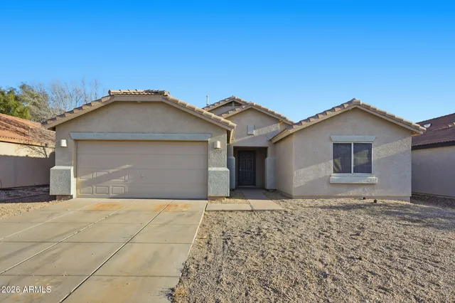 $330,000 | 12724 West Flores Drive, El Mirage, AZ 85335