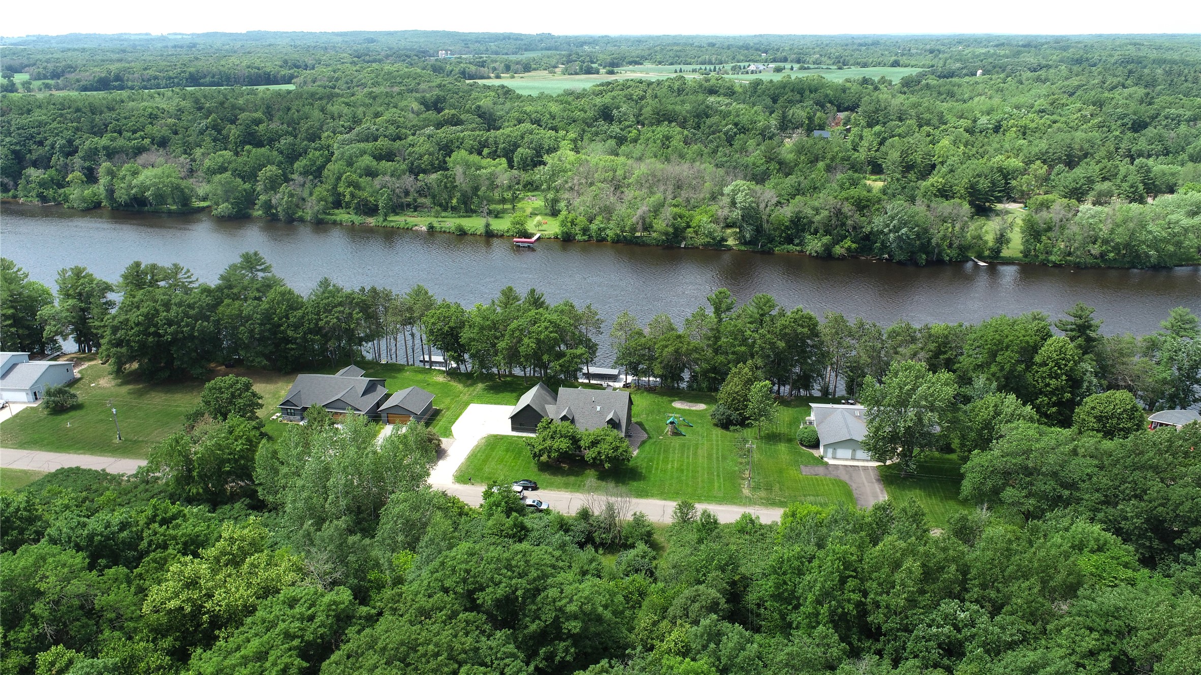 13428 195th Street Jim Falls, WI 54748 - Photo 7 of 55