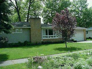 2185 East Hile Road Muskegon, MI 49444 - Photo 1 of 1 Primary Photo