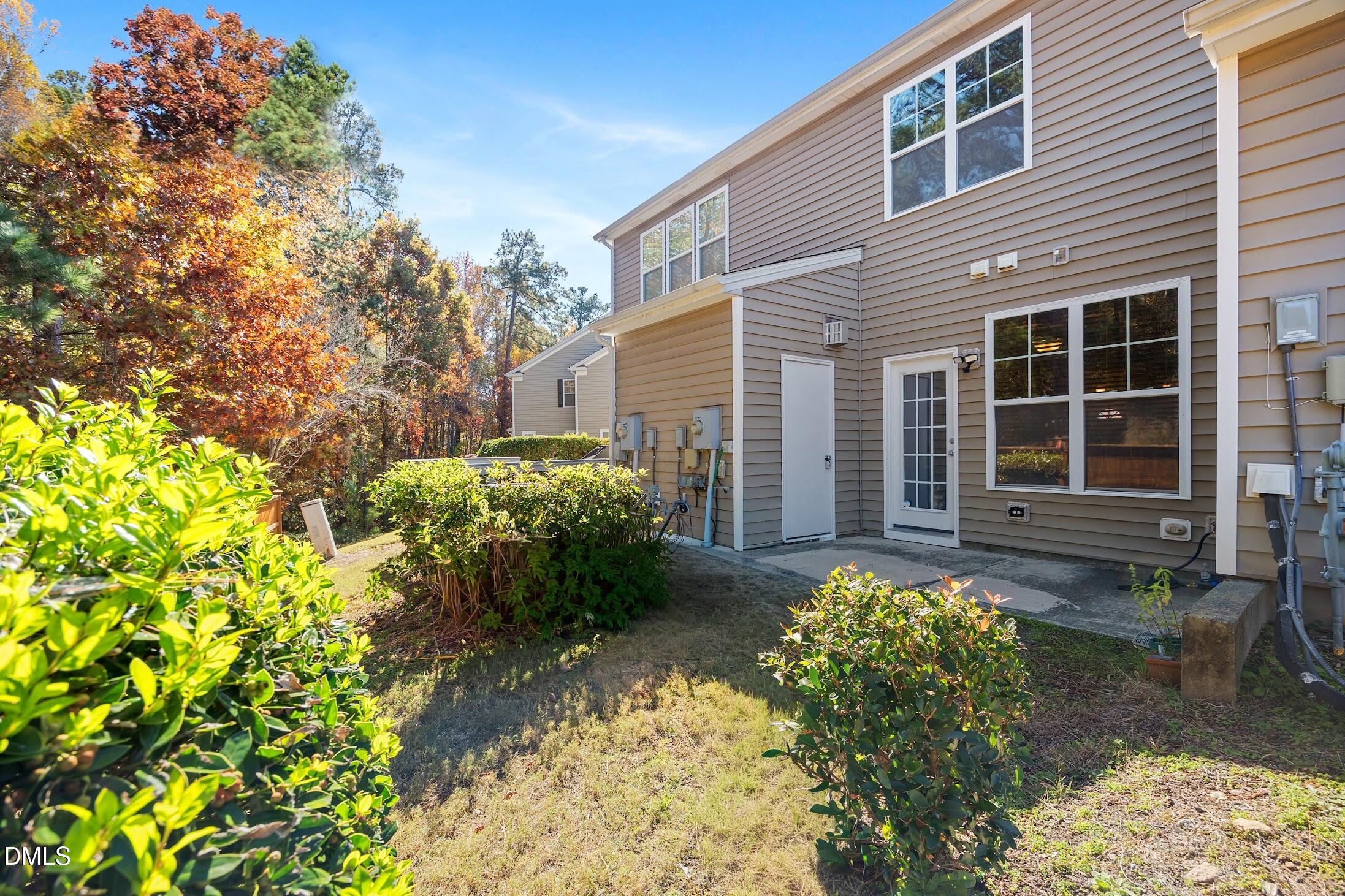 2940 Casona Way Raleigh, NC 27616 - Photo 4 of 23 Back 3