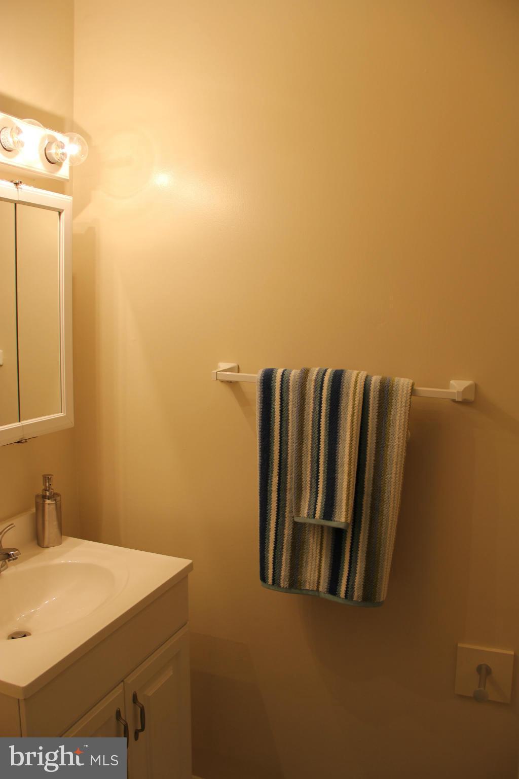 2530 Vineyard Lane Crofton, MD 21114 - Photo 10 of 26 Powder room