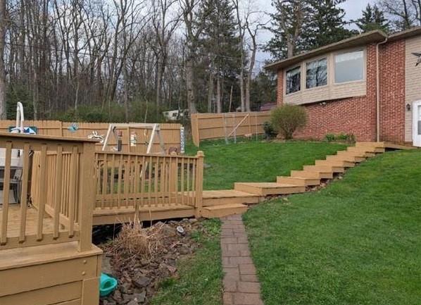 210 Hopwood Coolspring Road Hopwood, PA 15445 - Photo 1 of 1