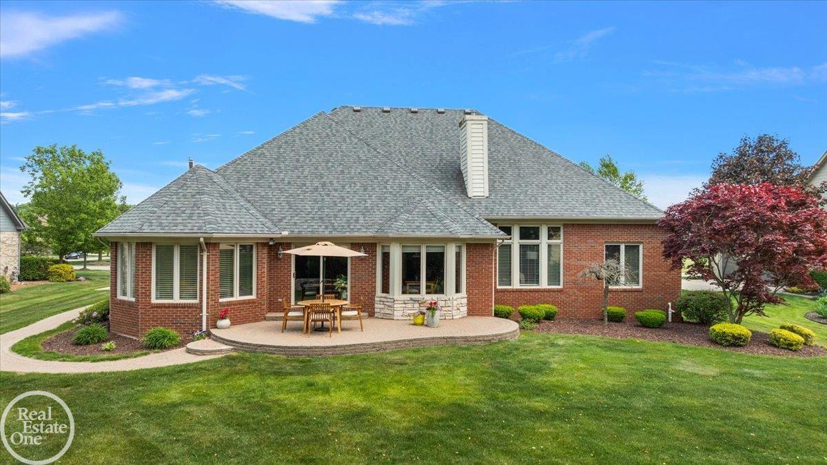 63815 Inverness, Unit #53 Washington, MI 48095 - Photo 14 of 71