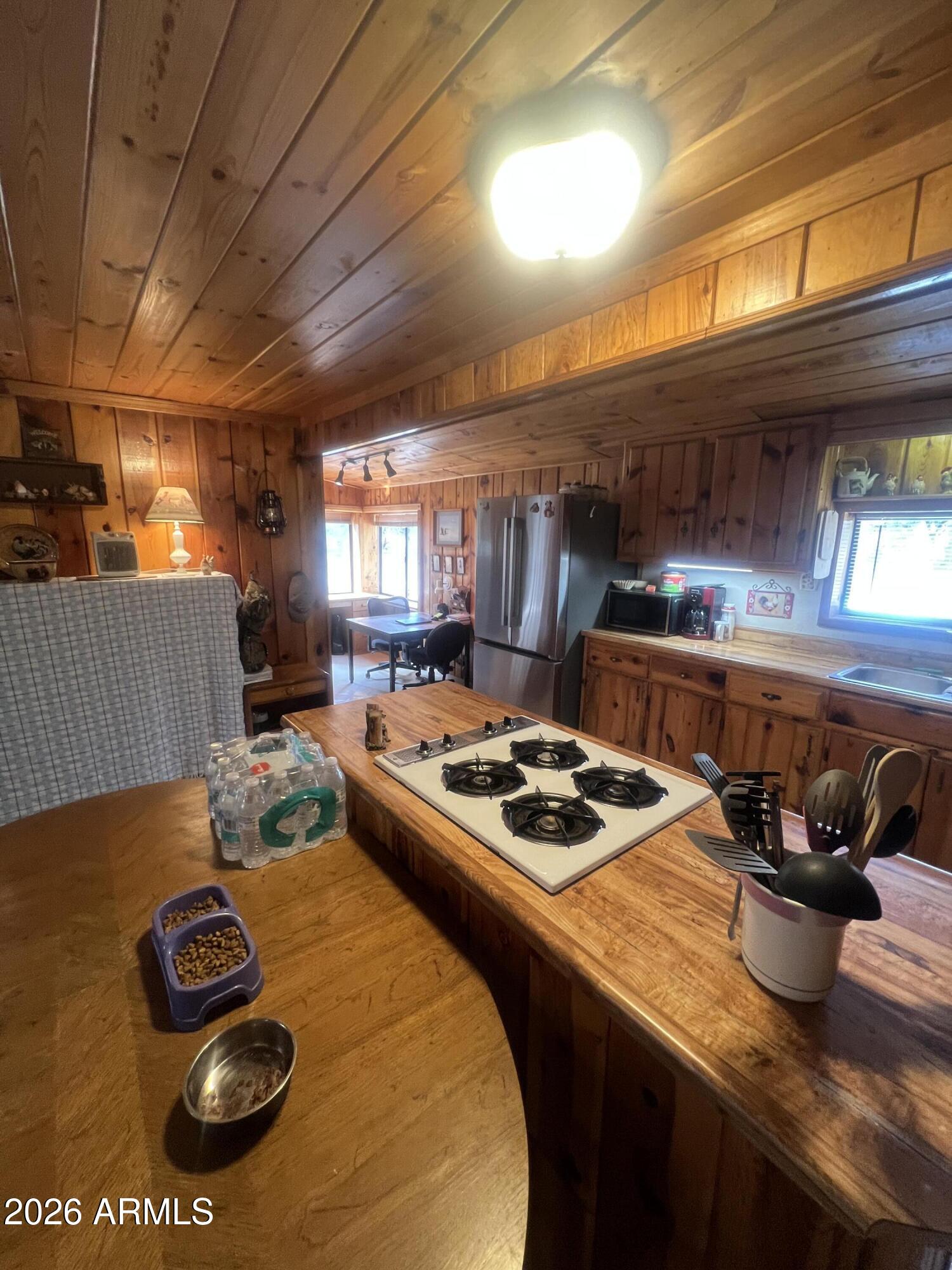 84 West Haught Road Payson, AZ 85541 - Photo 26 of 120