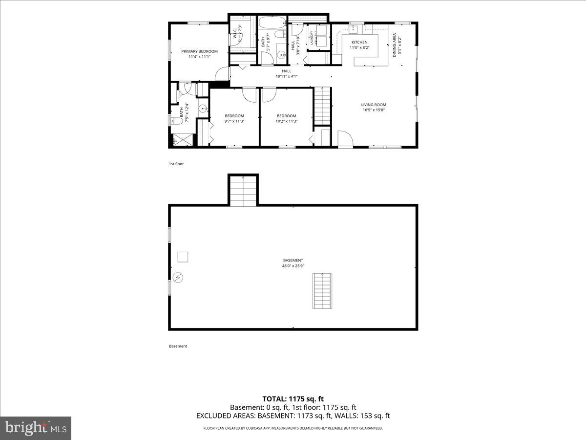 195 Carlisle Place Road Leesburg, NJ 08327 - Photo 47 of 49